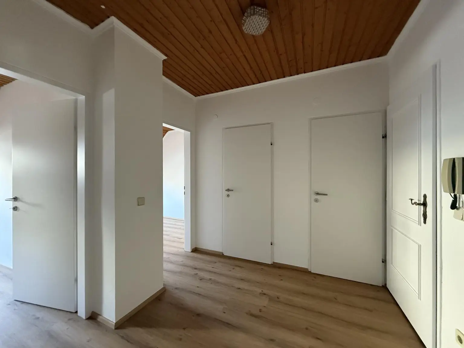 Perfekt für touristische Nutzung - 3-Zimmer Wohnung mit herrlichem Ausblick im Zentrum von St. Michael im Lungau