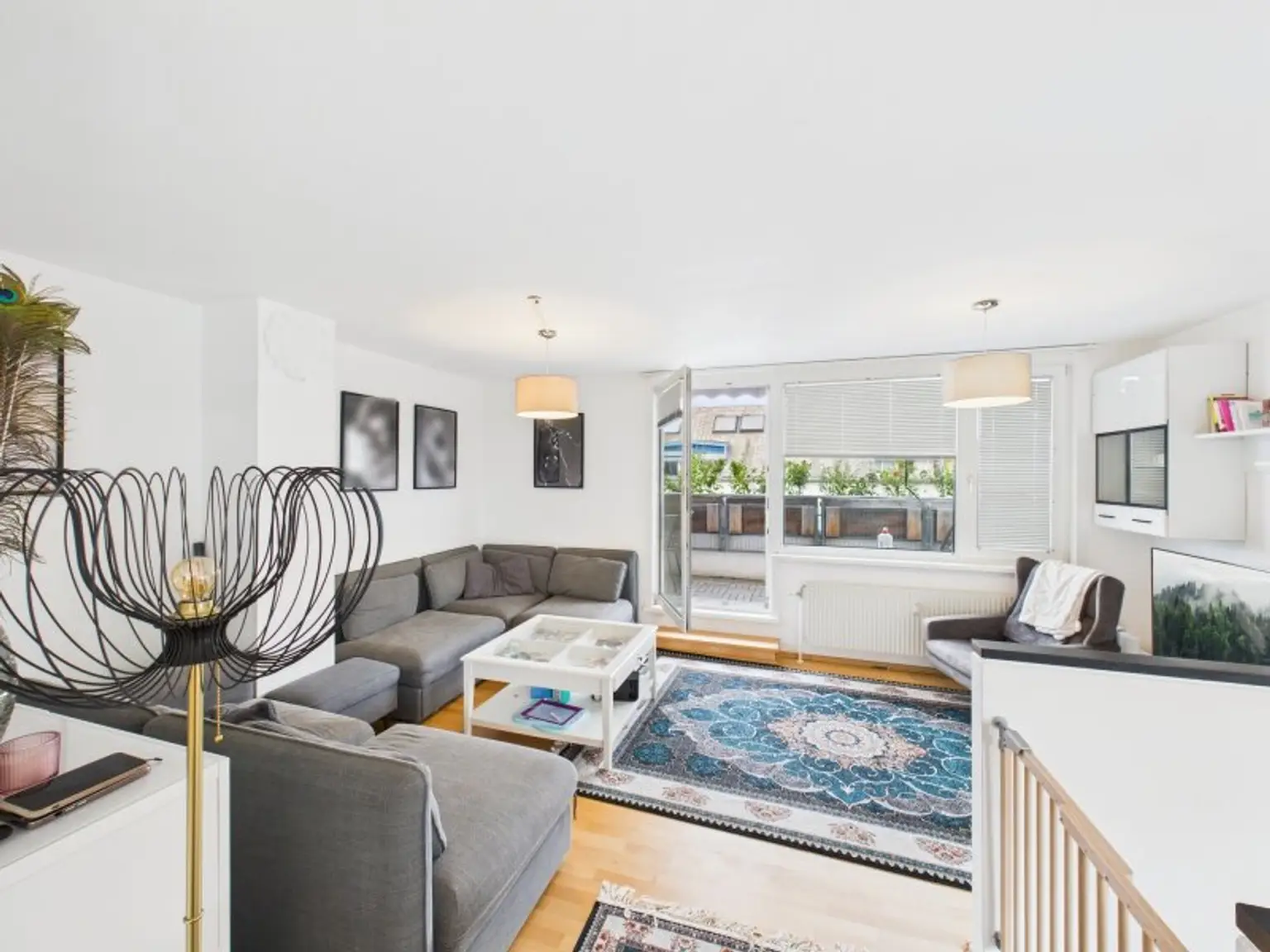 Charmante DG-Maisonette-Wohnung in 1110 Wien !