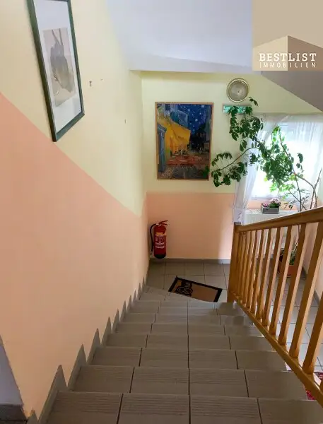 Etablierter, aktiver Pensionsbetrieb in Kritzendorf bei Klosterneuburg