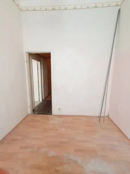 4-Zimmer - WG geeignet - Nähe U1/Messe/WU