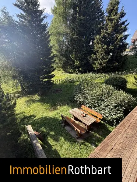 Charmantes Ferienhaus in Granitzen mit Garten, Balkon & Bergblick – €270.000,-