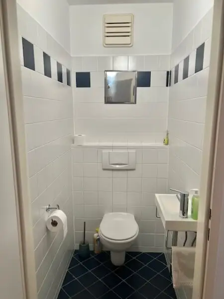 Moderne 3-Zimmer-Wohnung in 1140 Wien: Balkon, Garagen & perfekte WG-Option!