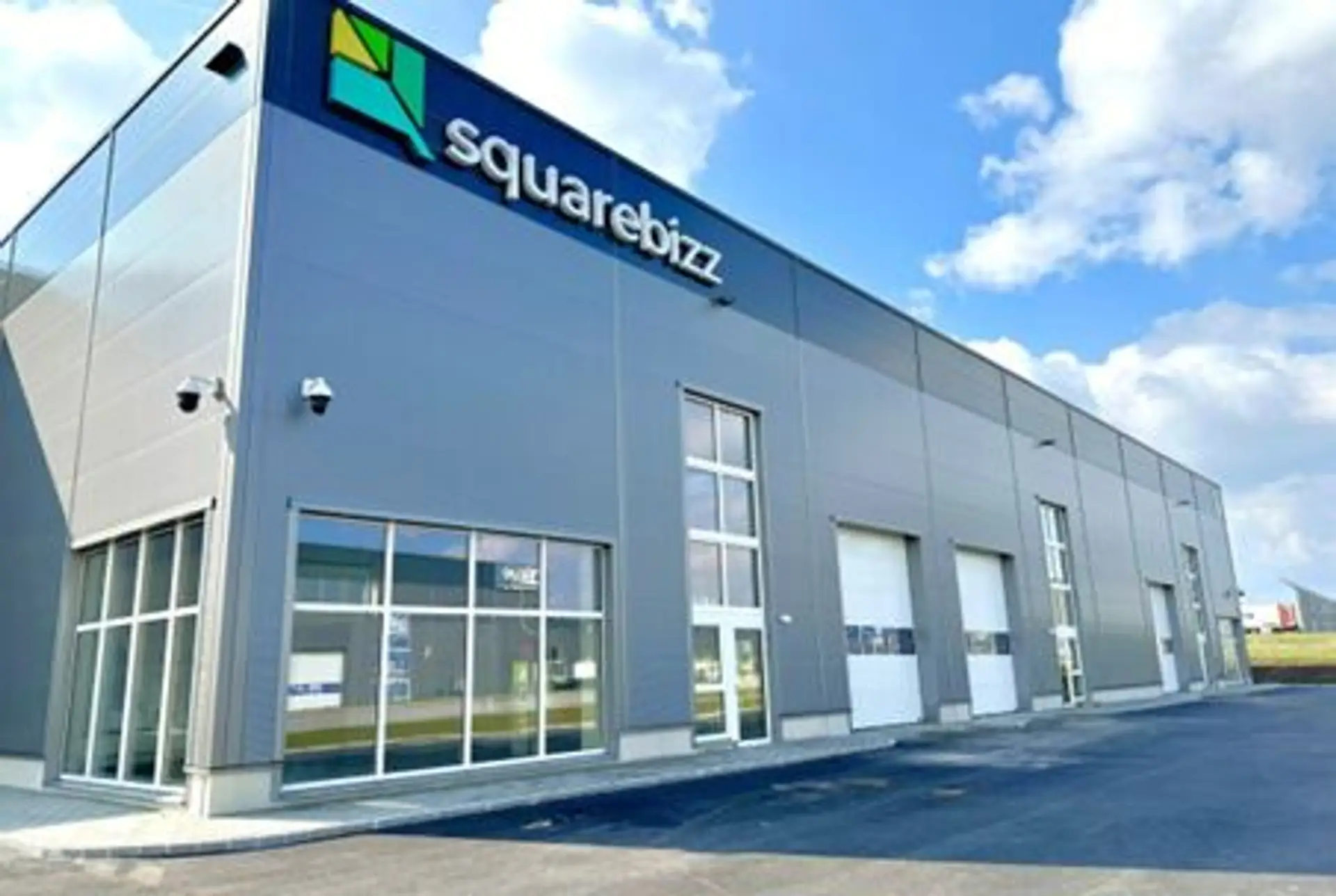 Aussenansicht 1