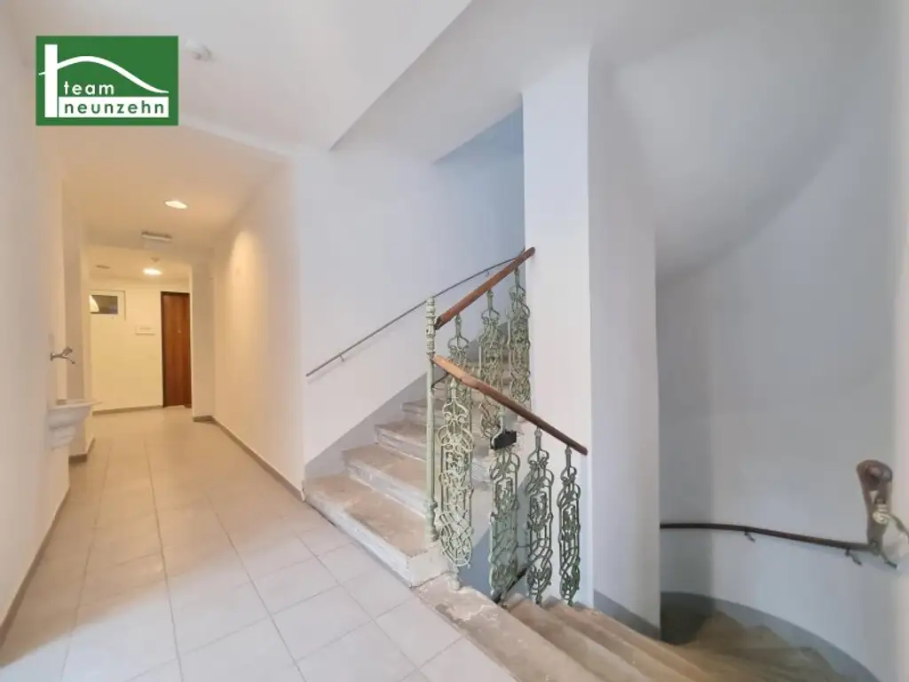 Ihre Dachgeschosswohnung in der Maroltingergasse – Komfort & Weitblick im 16. Bezirk