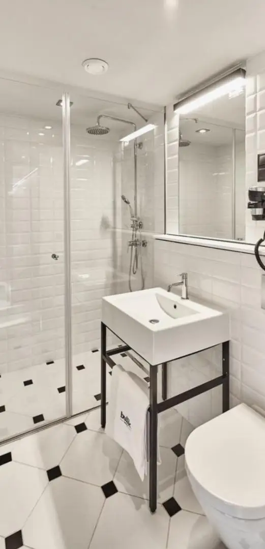 Boutique Hotel mit 10 Zimmern im 1. Bezirk von Budapest zum Verkaufen