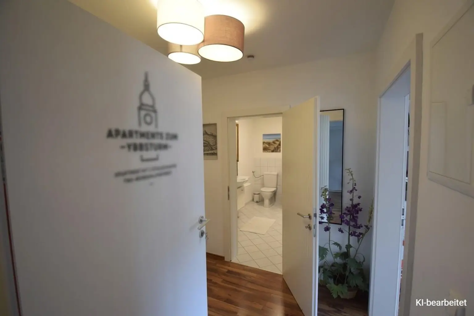 Apartment 1