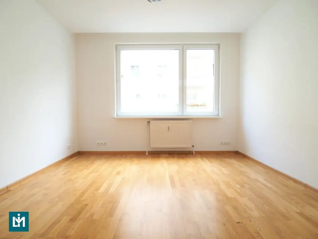 NEUWERTIGE 3 - ZIMMER WOHNUNG / NÄHE SCHLOSS BELVEDERE