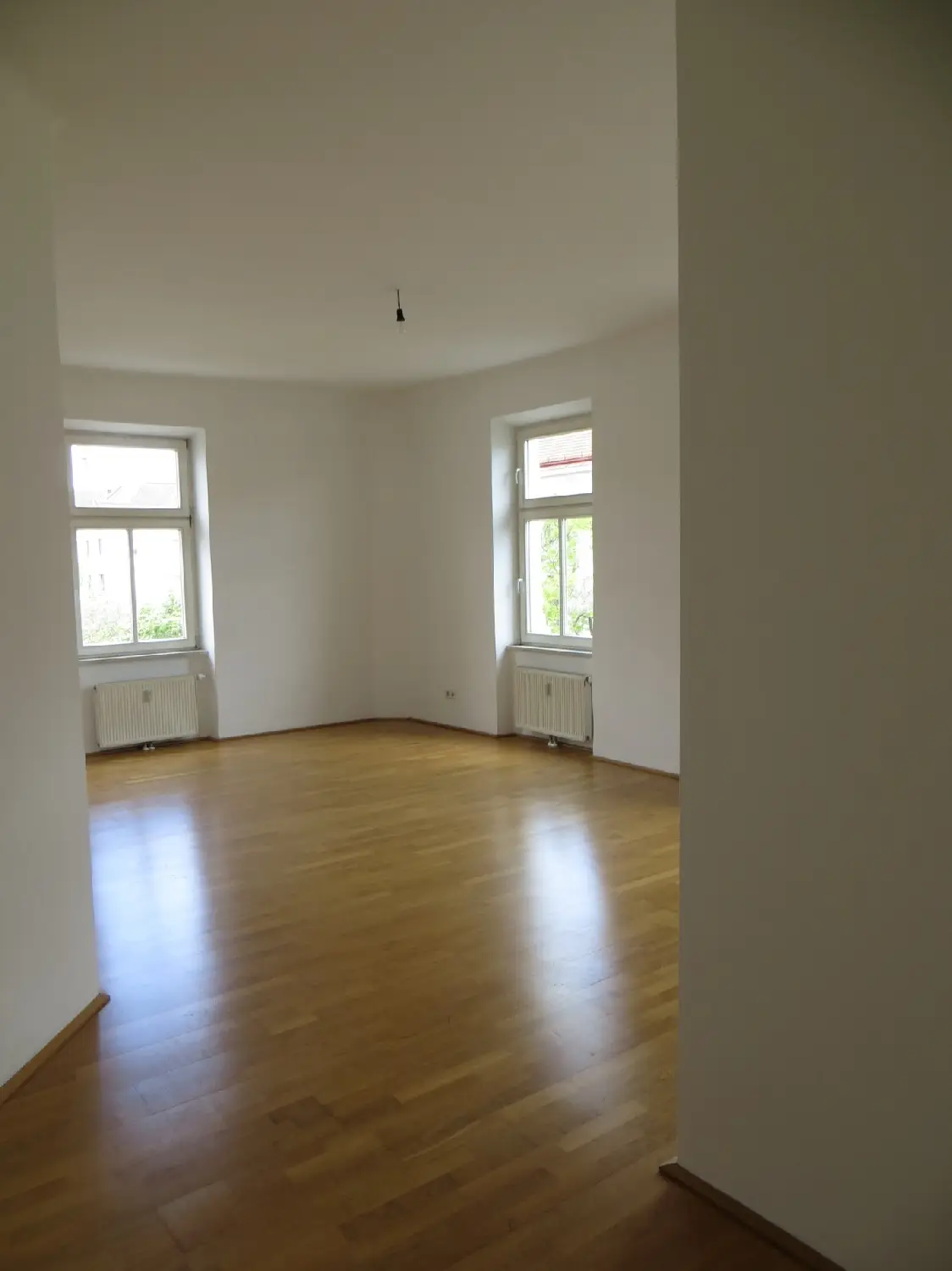 Wohnraum