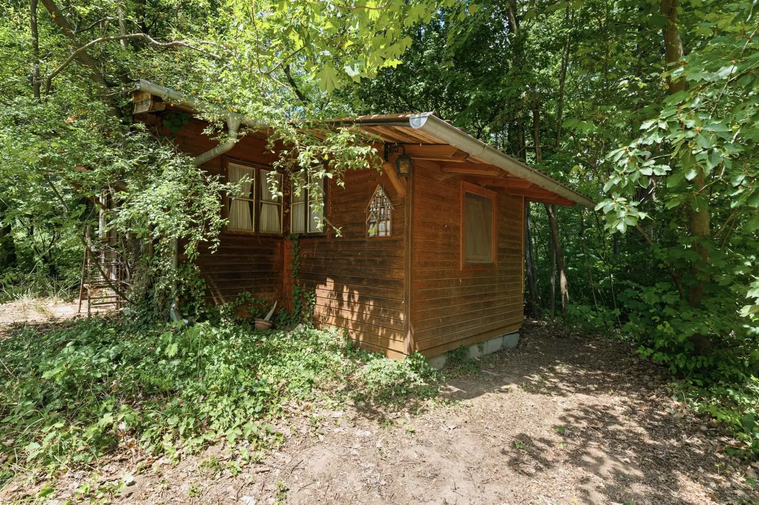 32 GST 3473 Mühlbach am Manhartsberg