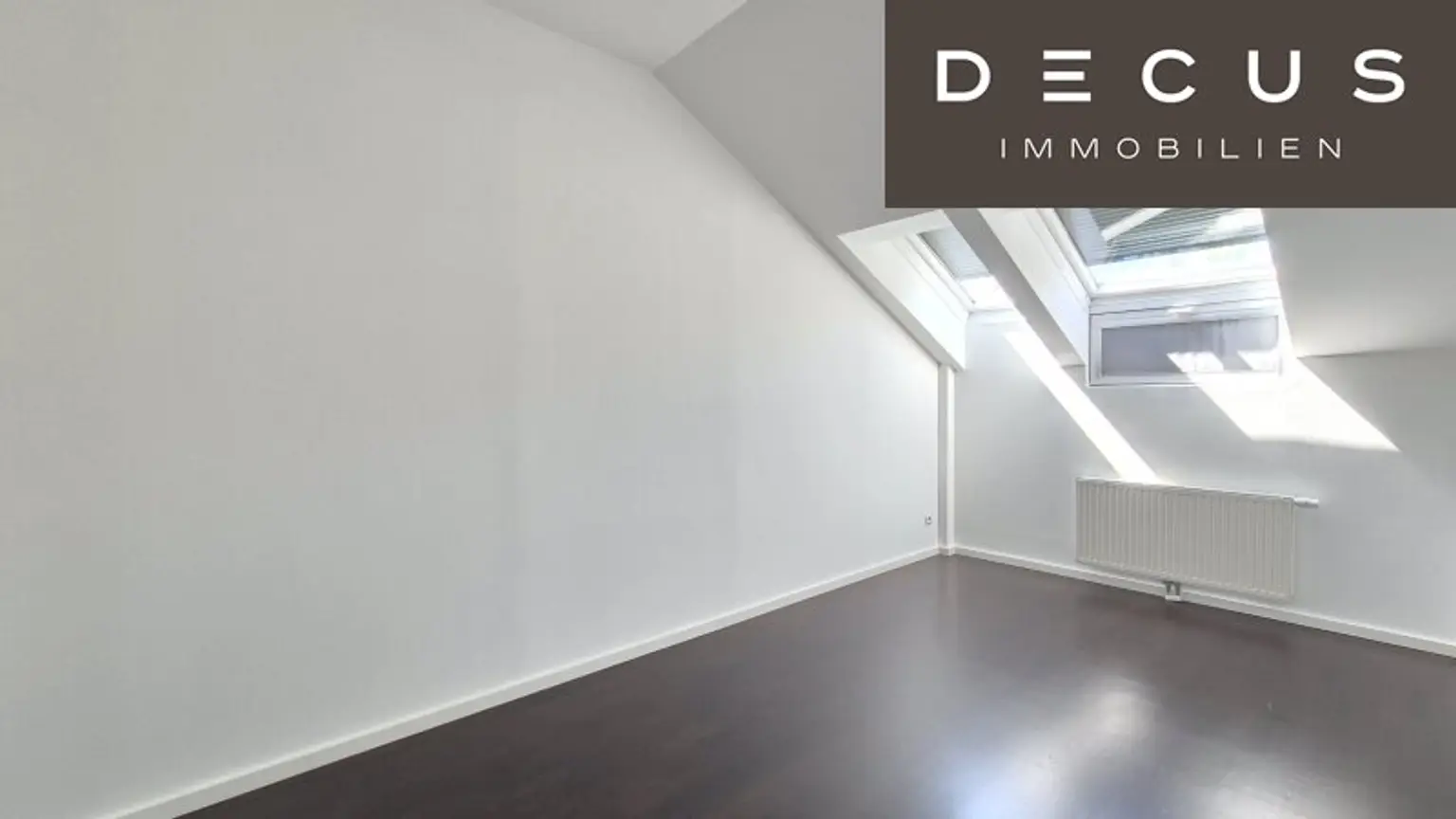 | DACHTERRASSE | ERSTBEZUG NACH SANIERUNG | 4 ZIMMER |
