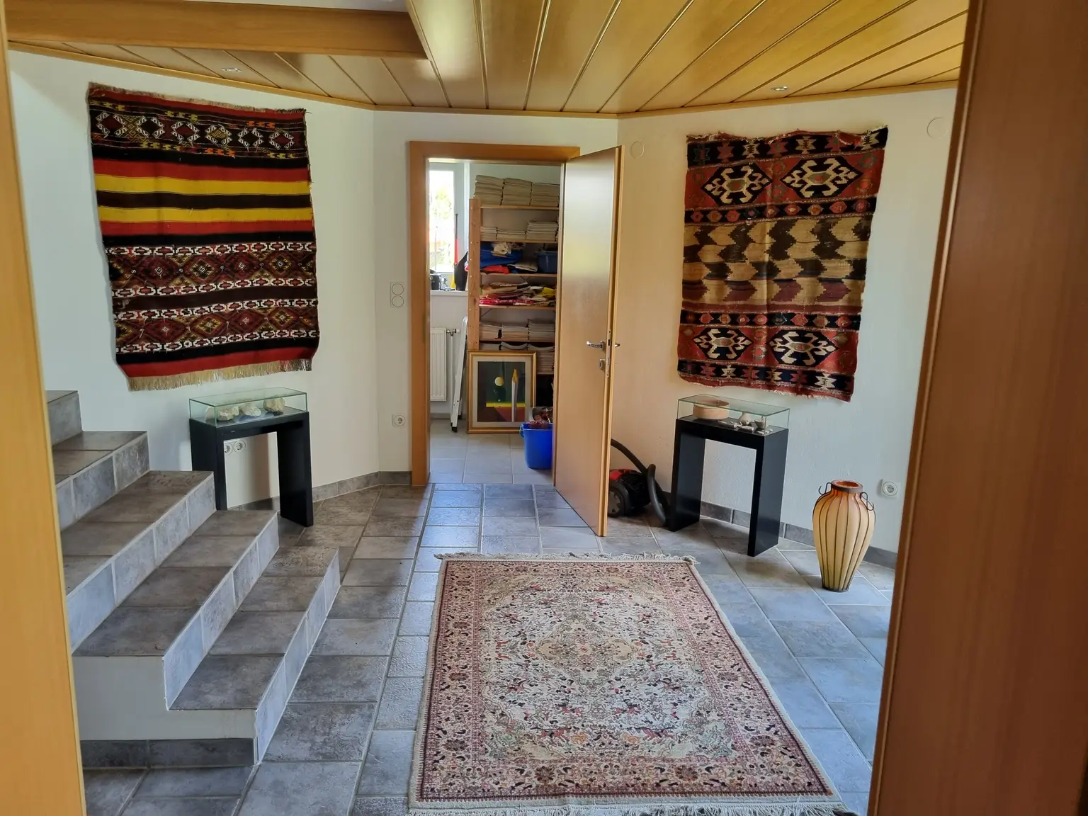 Wochenenddomizil oder ganzjährig wohnen