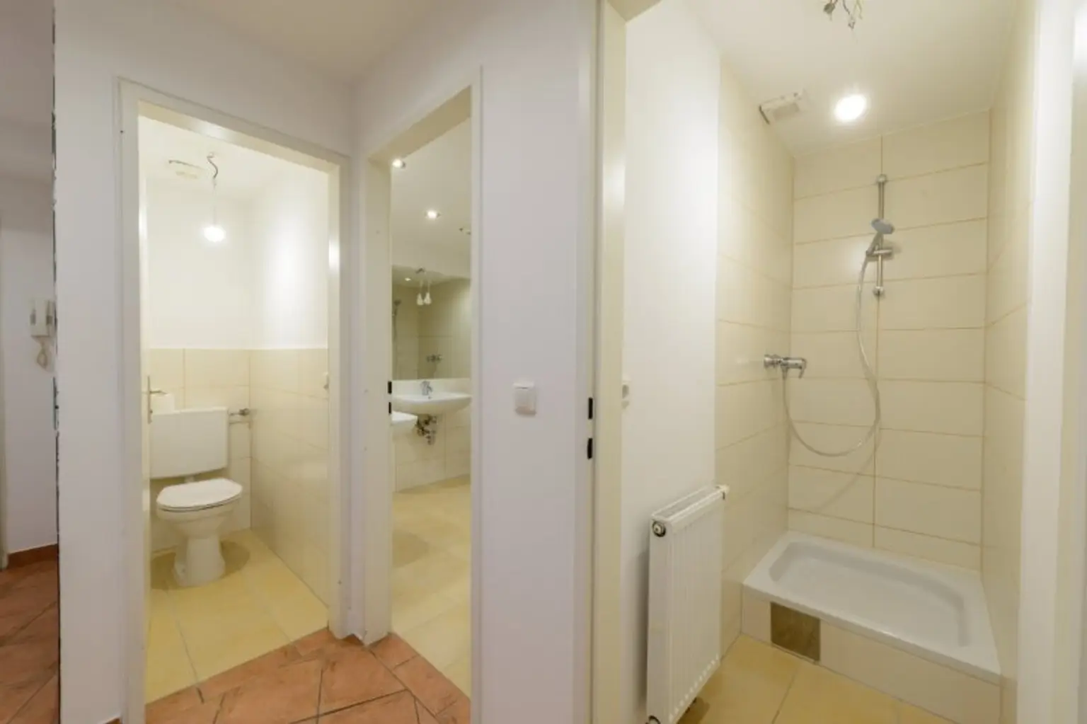 4-Zimmer-Stadtwohnung mit vielfältiger Nutzungsmöglichkeit