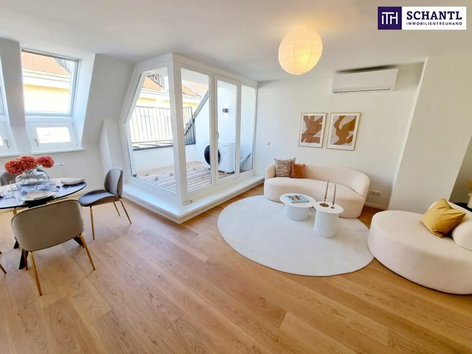 Neue Preise! Frisch saniert! Perfekte Neubauwohnungen in 1180 Wien! Hofseitige Balkone + Hauseigene Garage + Ideal zur Eigennutzung als auch zur Vermietung! Jetzt zugreifen!