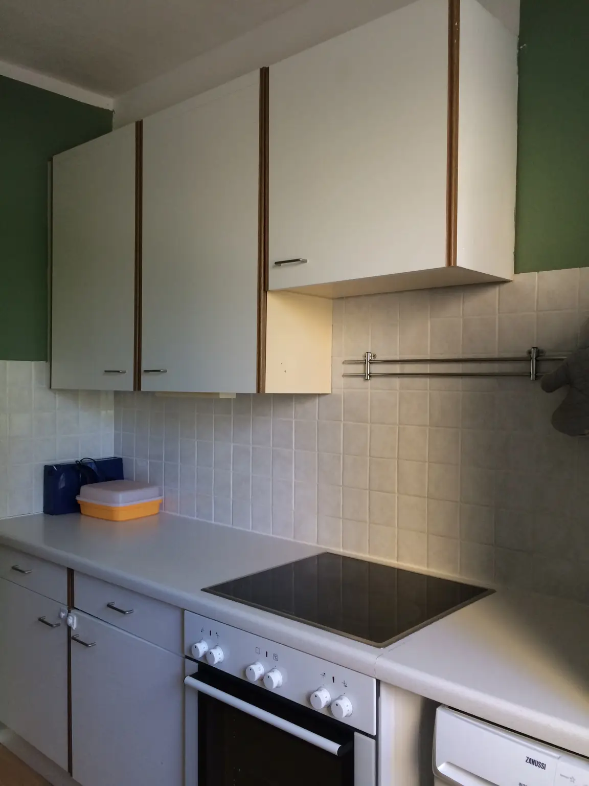 Helle 3-Zimmer-Wohnung mit Loggia nahe der HTL Mödling