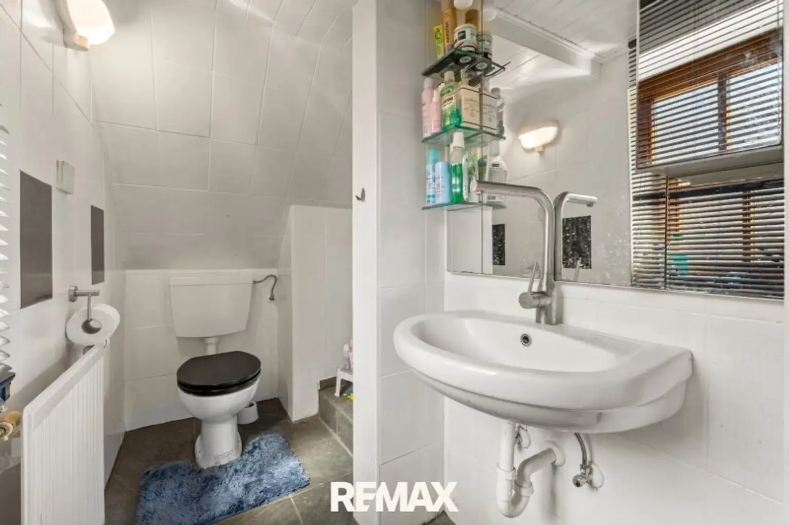 WC DG