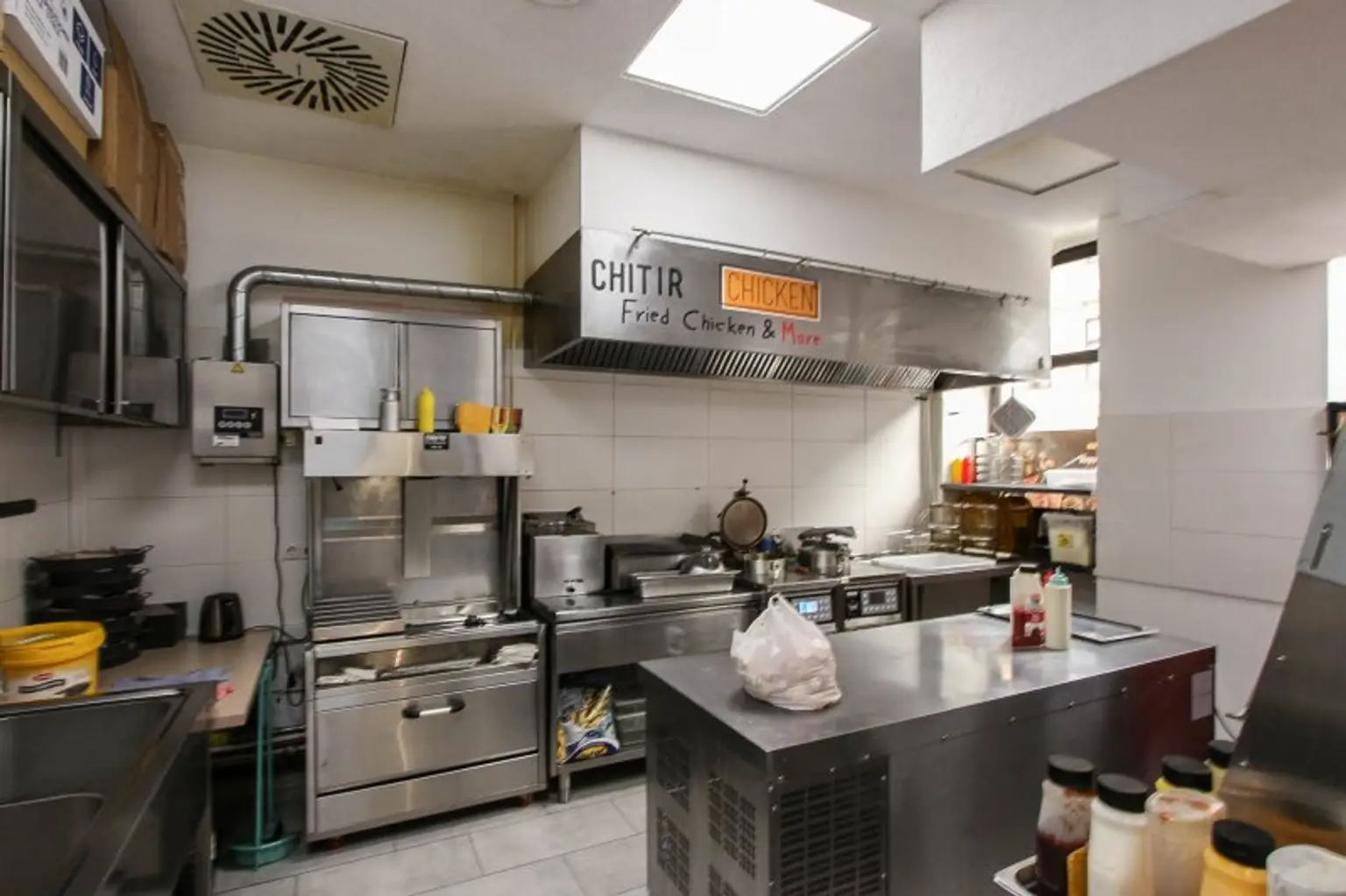 RENDITEOBJEKT Gastronomie Lokal mit 4,65% Rendite