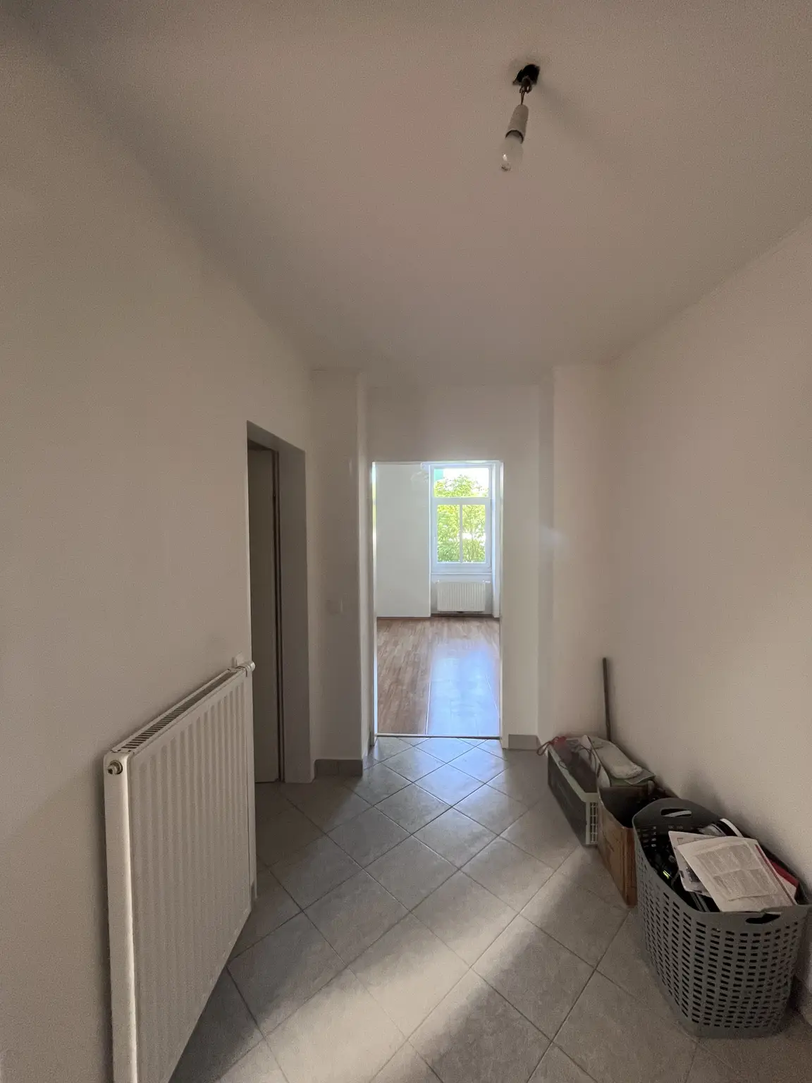 Zinshaus mit Stil & nachhaltigem Wertpotenzial
