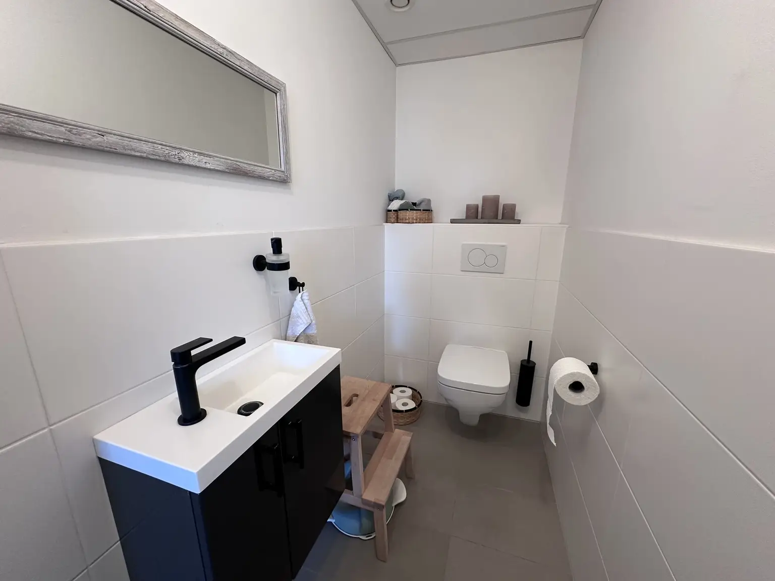 WC
