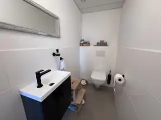 WC