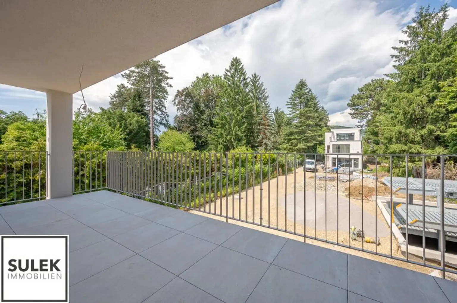 Villa Mauerbach2 - exklusives Wohnen in grüner Stadtrandlage - Erstbezugswohnungen mit Balkon/Garten/Terrasse - bezugsfertig ab September! JETZT VORMERKEN!