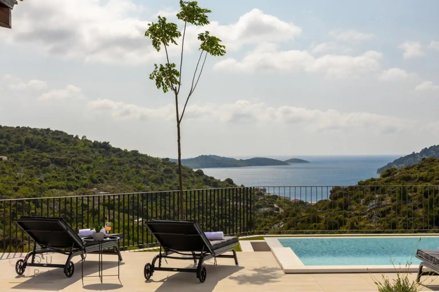 Stunning Home Razanj – Ihr mediterraner Rückzugsort mit Renditepotenzial
