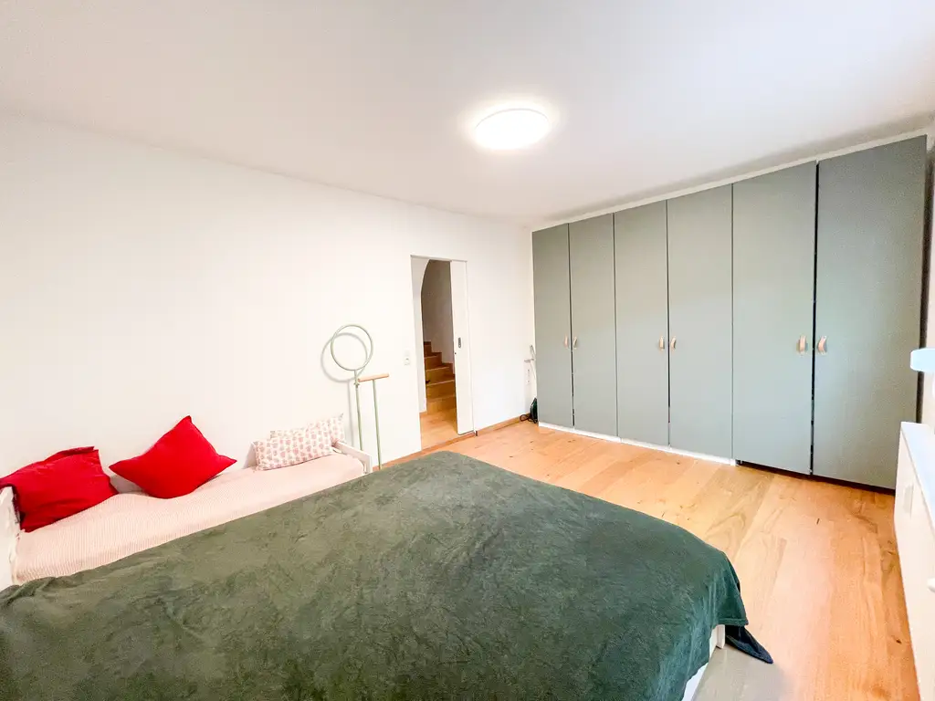 Hochwertiges Anlegerobjekt - befristet vermietet bis September 2027