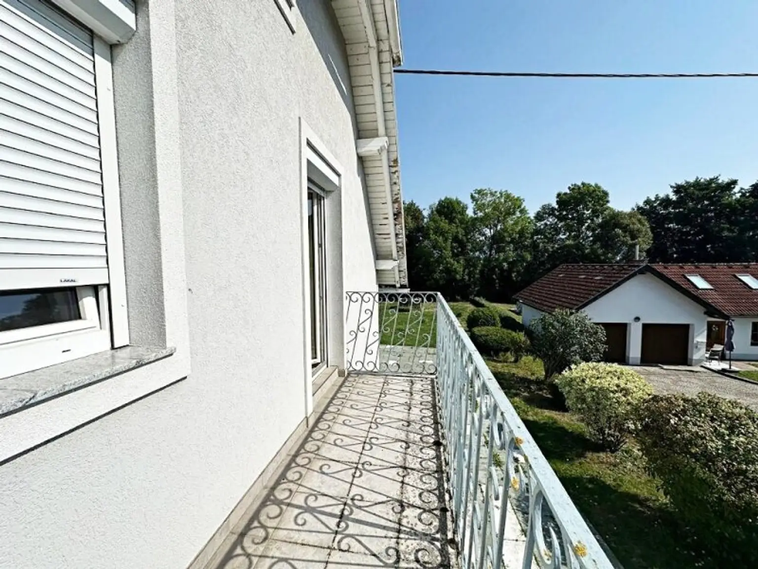 GRÜN. GROSSZÜGIG. VIELSEITIG. Einfamilienhaus mit Potential, 5 Zimmer, Wohnküche, 1139 m2 Grundstück, Wirtschaftsgebäude