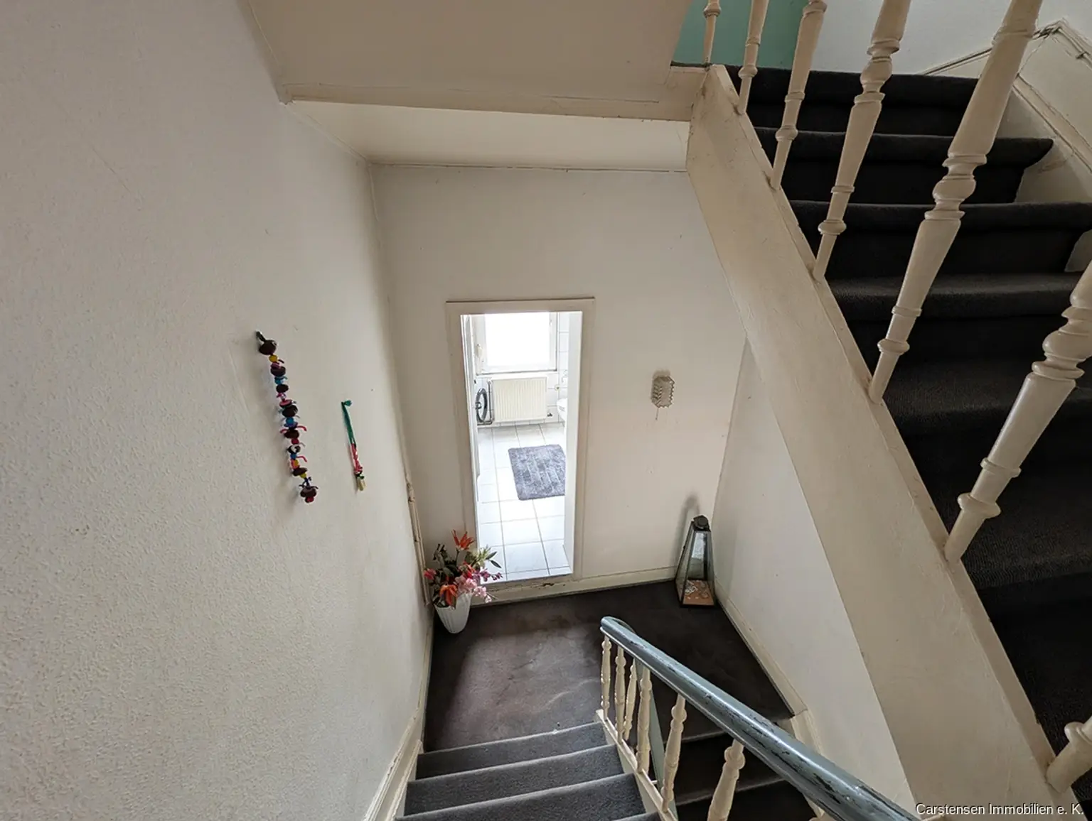 Treppenhaus Bild 2