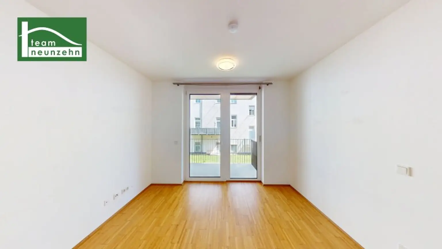 Lage. Komfort. Lebensqualität. – Wohnen im Zentrum von Graz
