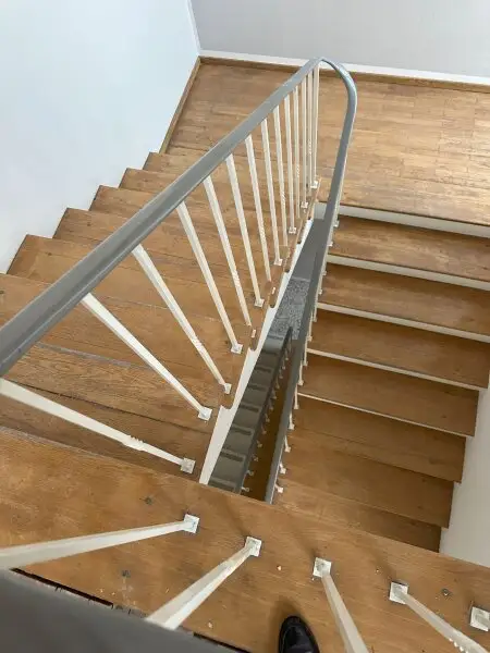 Rarität: Stadthaus mit Seeblick und Gestaltungspotenzial in Top-Lage von Gmunden - Alleinbeauftragt