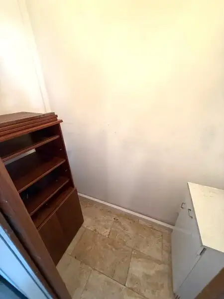 DG-Büro im 7. Stock + 1 hofseitige Terrasse mit ca. 10,54 m² in der Wiedner Hauptstraße