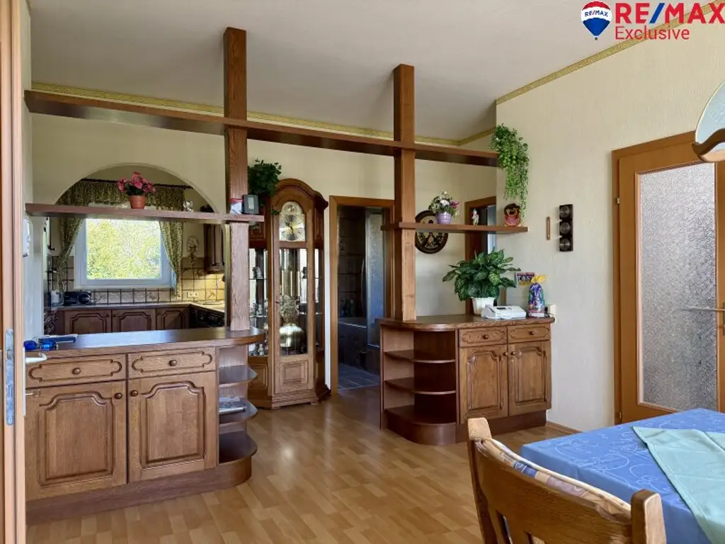 Familientraum - Bungalow mit 3-Zimmer auf ca. 109 m² Wohnfläche!