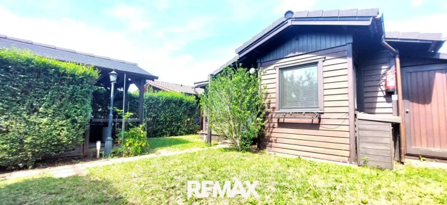 Haus mit Garten#remax P&I_Ingrid Bittner