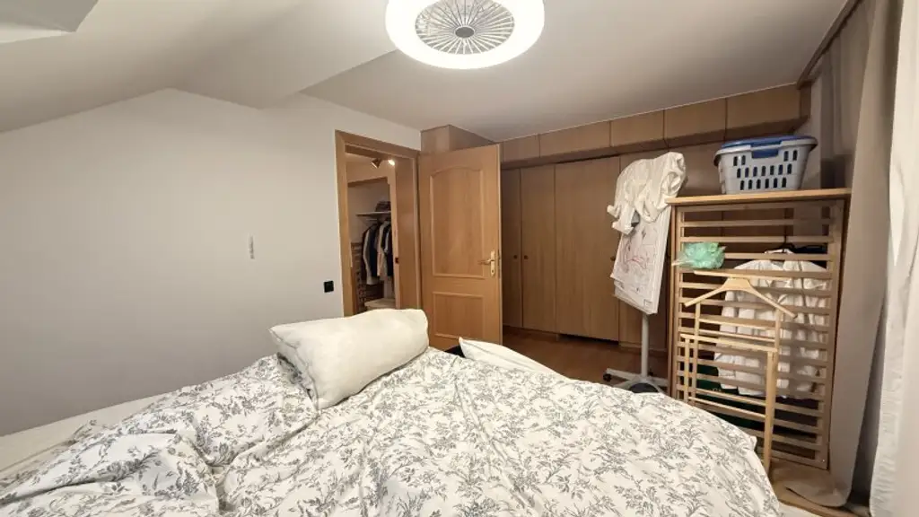 Sommerfrische in Steinbrunn: Gönnen Sie sich ein Stück Paradies. Nur wenige Meter zum Badeteich!