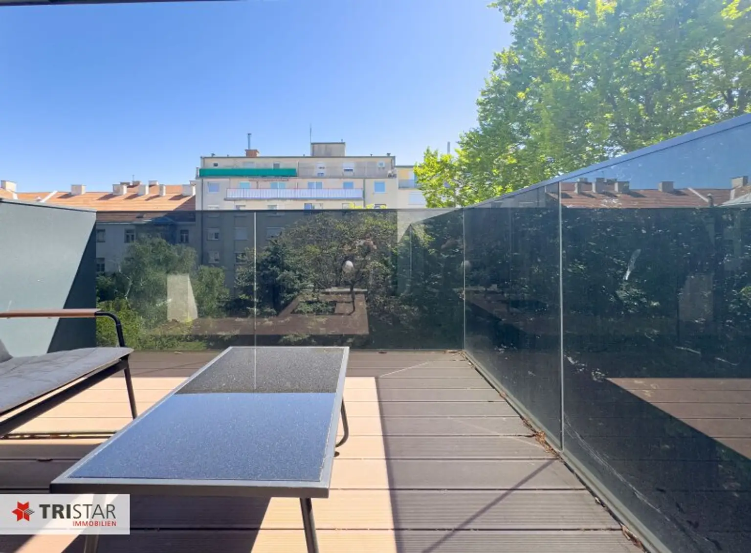 NEU! • 5,2 % p. a. • Voll vermietet • 1.250 €/m² unter Bankwert • Tagesvermietung MA-37 • Anleger-Apartments 1210 Wien!