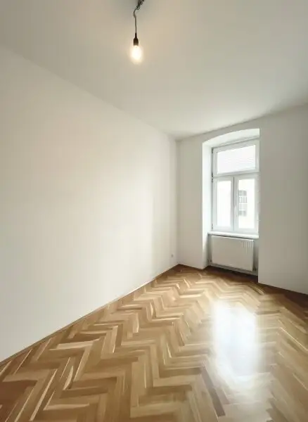 Top-Angebot! Helle 3-Zimmer-Altbauwohnung mit klassischem Wiener Flair!