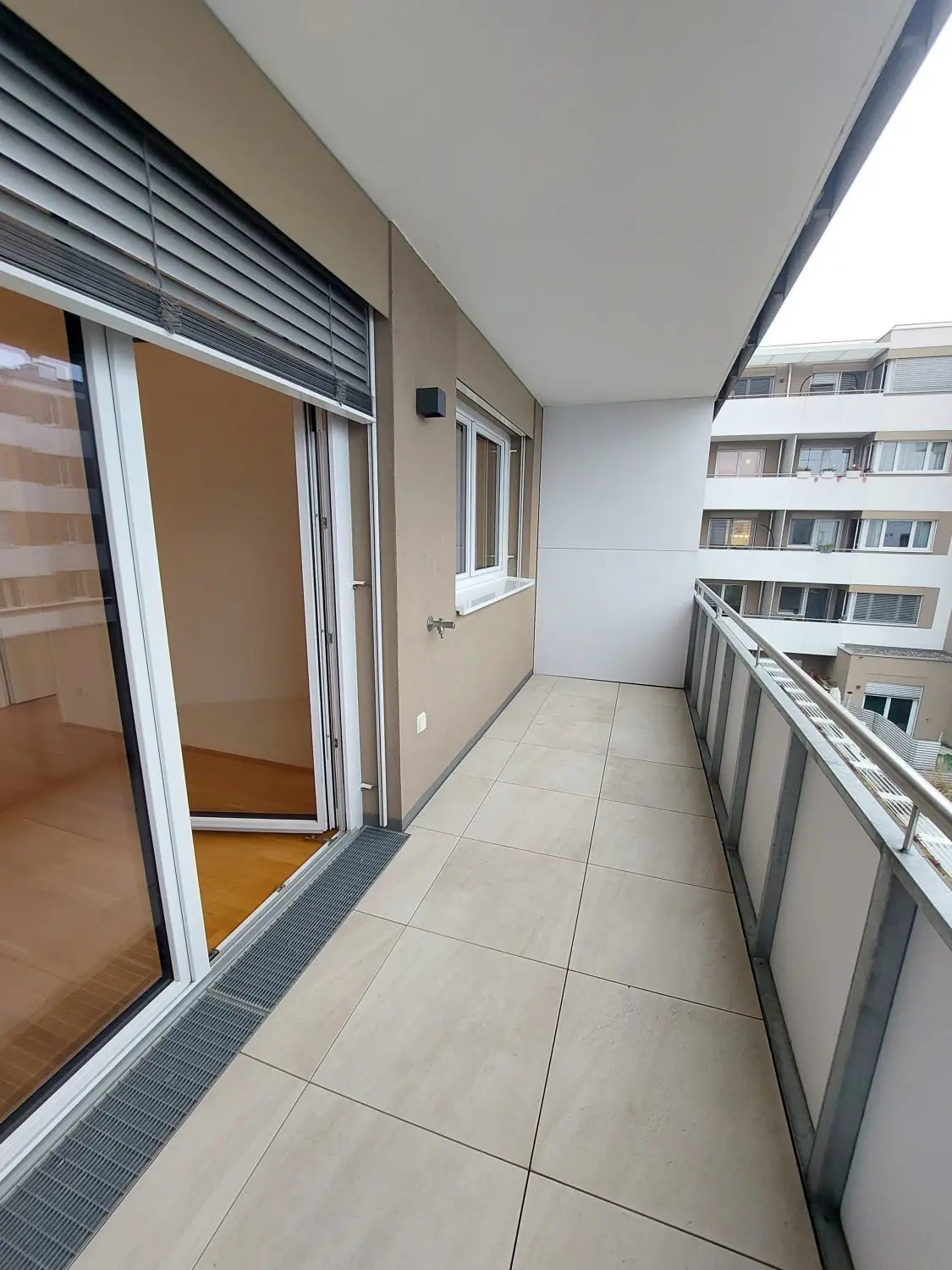 Loggia I