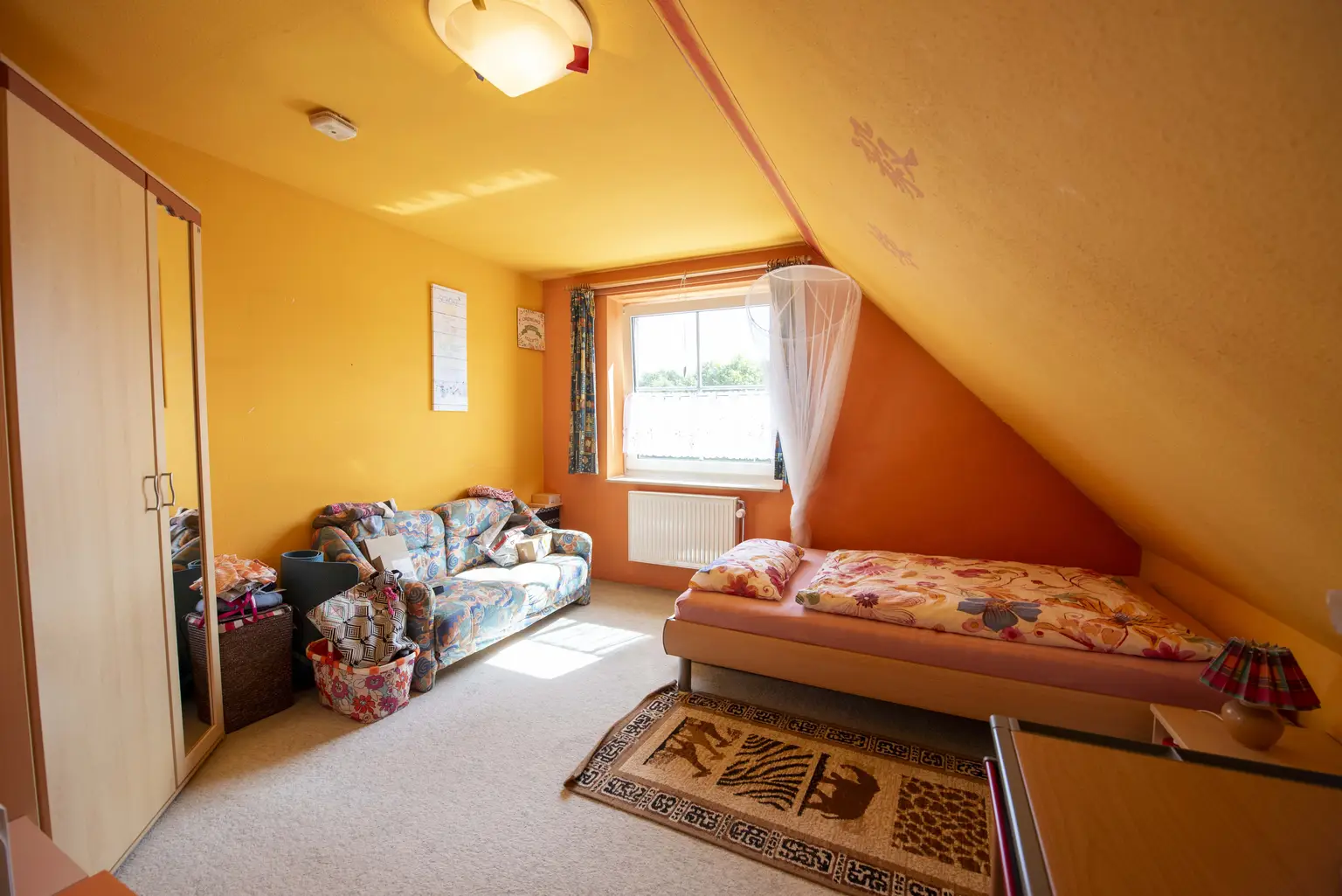 Kinderzimmer 1