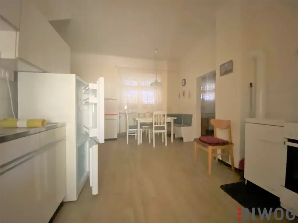 saniert *** ruhig gelegenes Einfamilienhaus mit Garten & Nebengebäude in Sollenau