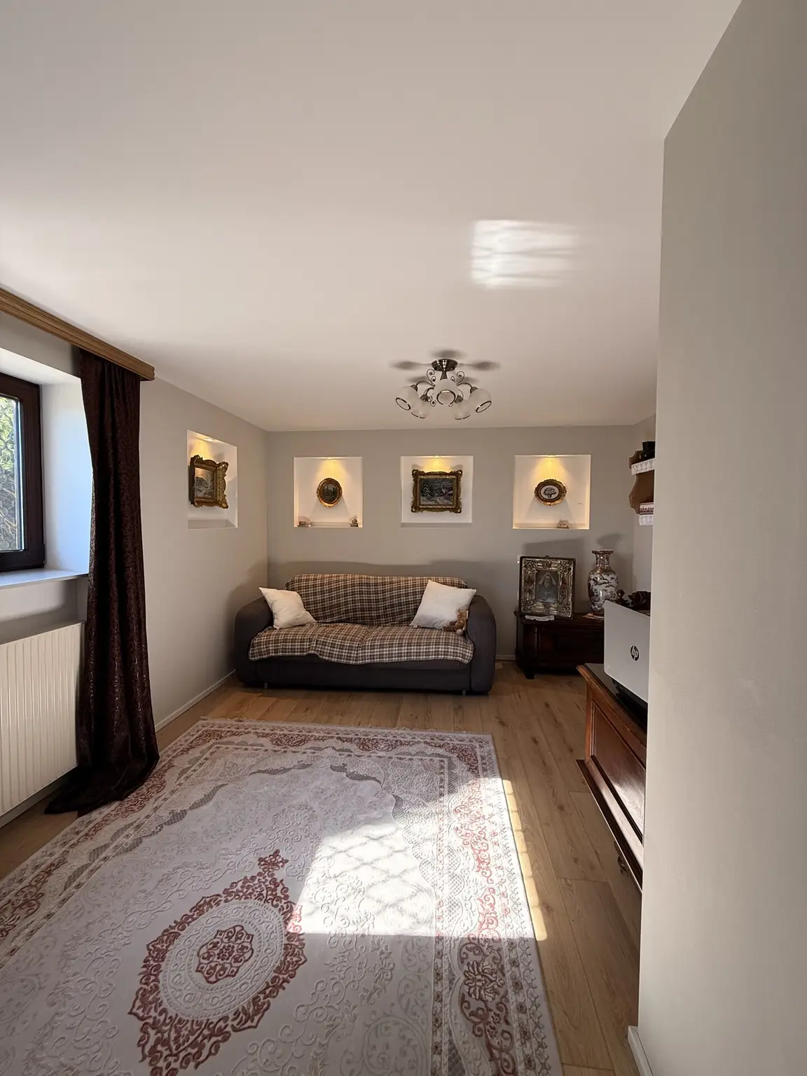 „Ihr Rückzugsort in den Bergen – Einfamilienhaus mit Ausblick“