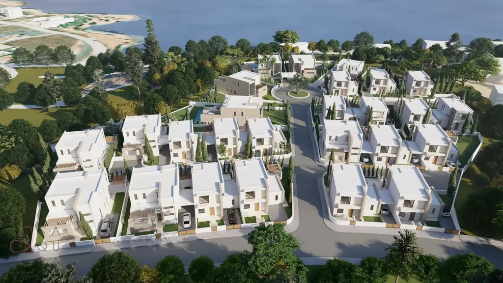 Mediterraner Traum mit Weitblick – Luxusvilla mit Renditepotenzial in Sea Caves