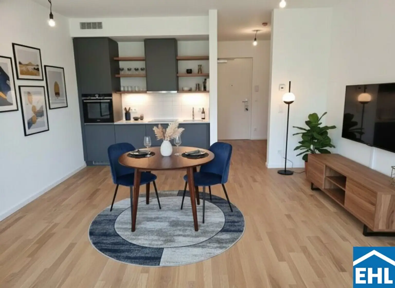 Ihr sonniges Zuhause inmitten der Weinberge – Wohnen, wo Träume reifen