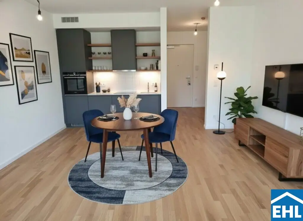 Ihr sonniges Zuhause inmitten der Weinberge – Wohnen, wo Träume reifen