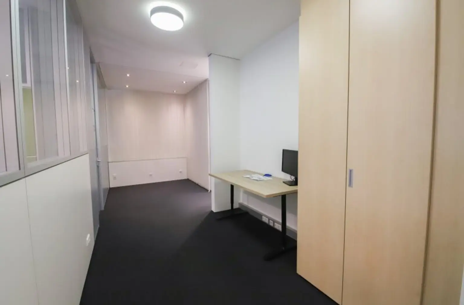 Attraktive Büro/-Kanzleiräumlichkeiten in sehr guter Frequenzlage