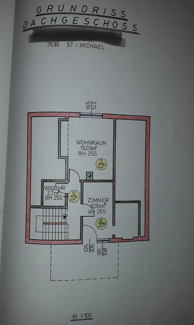 Plan DG.