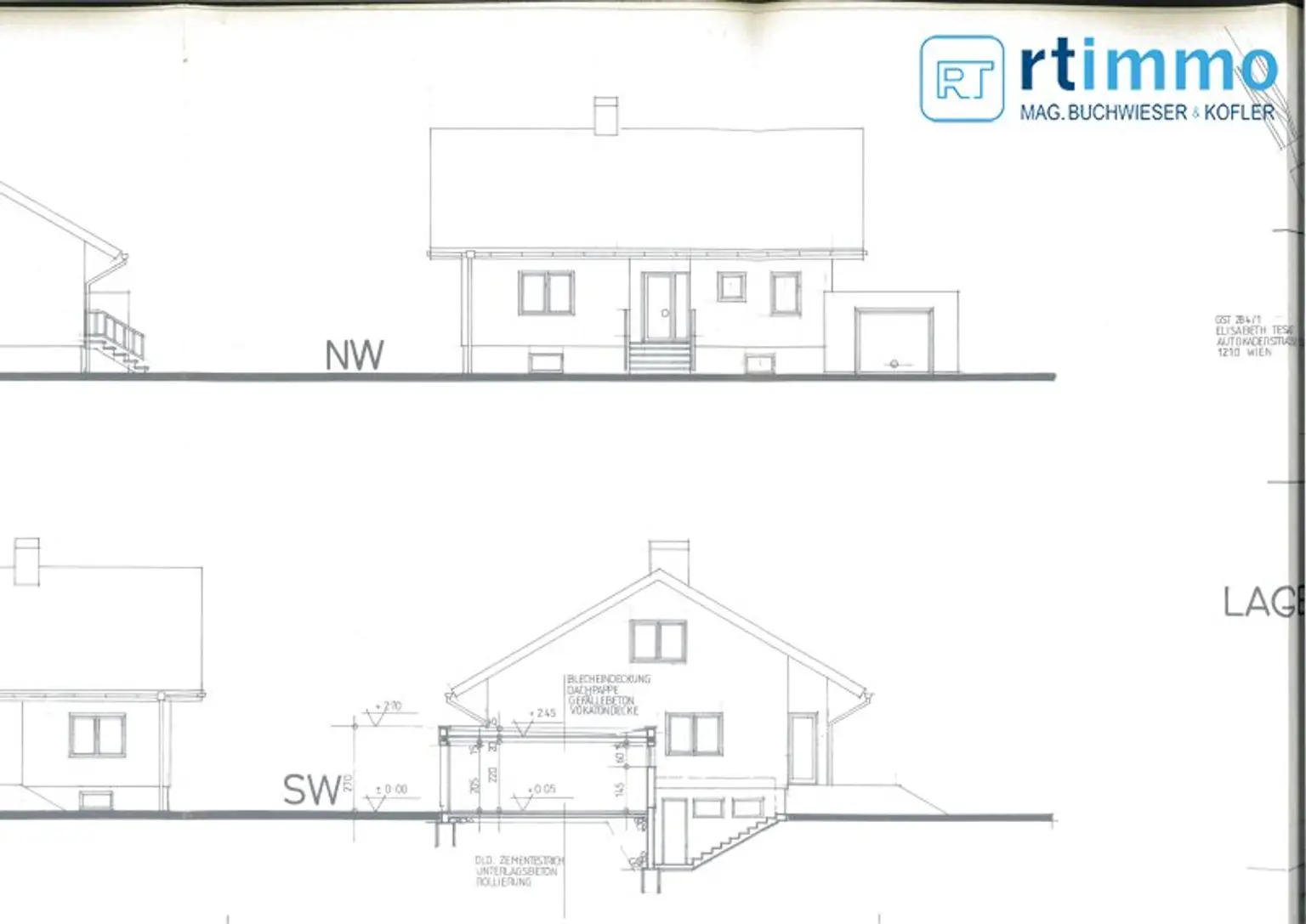 SCHÖNES FAMILIENHAUS mit Wintergarten und Garage in ruhiger Lage zu mieten!