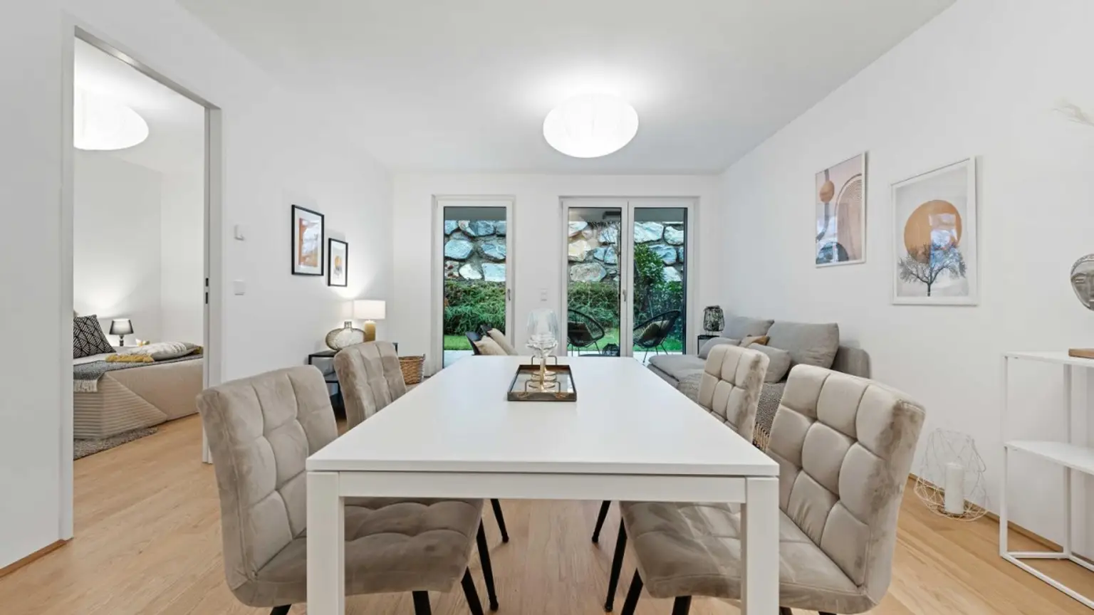 G | ++ EXKLUSIV WOHNEN in der GREINERGASSE ++ TOP LAGE | Prima Service Immobilien