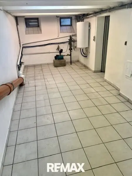 Nettes Einfamilienhaus in ruhiger Siedlungslage-Nähe Kirschenallee/Lobau