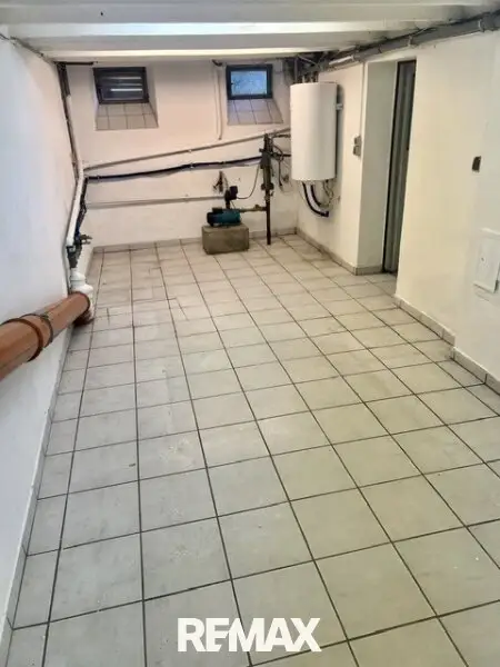 Nettes Einfamilienhaus in ruhiger Siedlungslage-Nähe Kirschenallee/Lobau