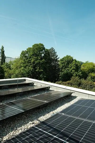 4 Zi Garten Erstbezug - „Haus an der Wien"